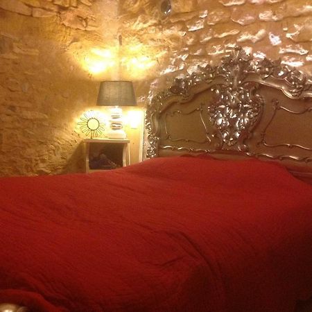 Saint-Pompont Le Clos Mandalou Bed & Breakfast エクステリア 写真