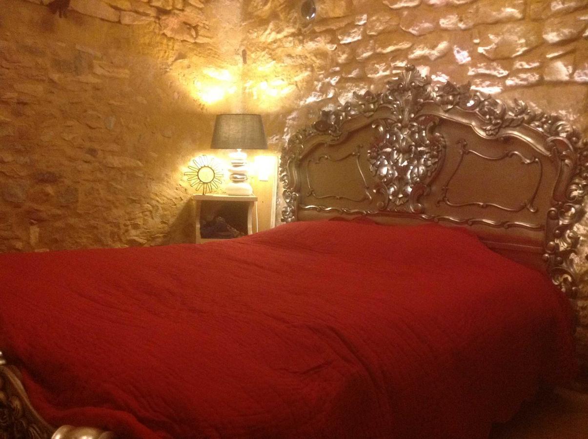Saint-Pompont Le Clos Mandalou Bed & Breakfast エクステリア 写真